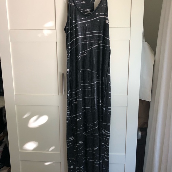 Raquel Allegra Tank Dress - Picture 2 of 3